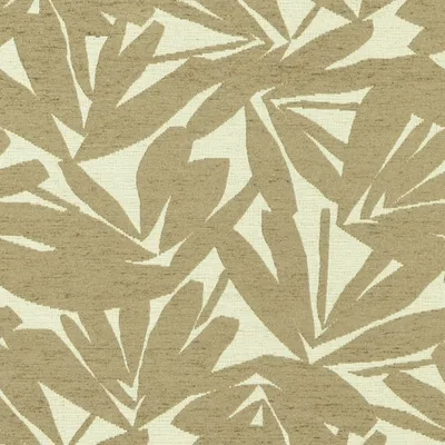 New Kilwa in Sandstone, a patterned woven fabric in polyester. Ideal for sofas, chairs and headboards. Order samples at InteriorDecorating.com